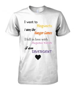 fangirl-t-shirt