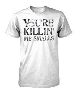 sandlot-t-shirt
