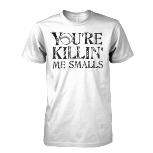 sandlot-t-shirt