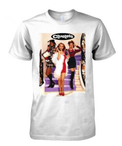 clubles-t-shirt