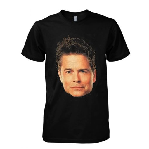 any-rob-lowe-t-shirt