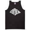dropdead calum hood tanktop