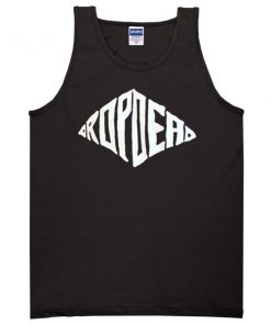 dropdead calum hood tanktop