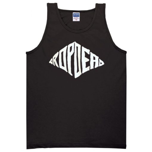 dropdead calum hood tanktop