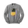 pineapple sweatshirt
