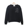 rip to the fuck i almost gave sweatshirt