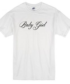 baby girl tshirt