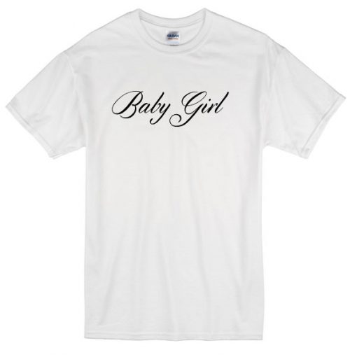 baby girl tshirt