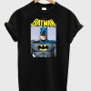 batman tshirt