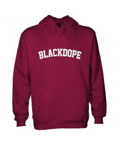 blackdope hoodie