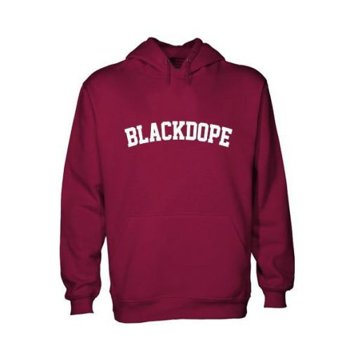 blackdope hoodie