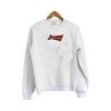 bud be wiser sweatshirt