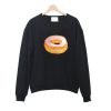donut sweatshirt