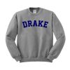drake sweatshirt