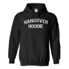 hangover hoodie