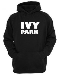 ivy park hoodie