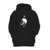 j cole art hoodie