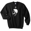 j cole art sweatshirt