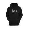 love hoodie
