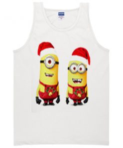 minions tanktop