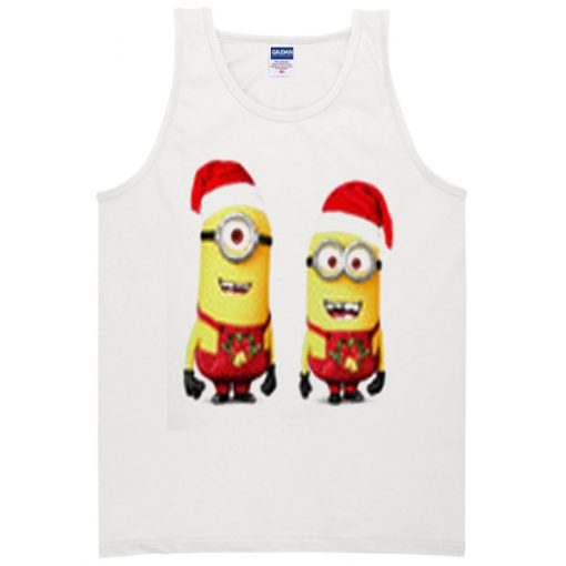 minions tanktop