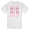no rest for the rad tshirt