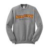 nonsense sweatshirt