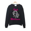 pink millionaire sweatshirt