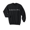 sad girl sweatshirt