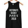 victorias secret paris tanktop