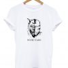 game of thrones tshirt house of stark iron man unisex premium
