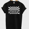 illuminate me tshirt