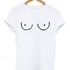 boobies t-shirt