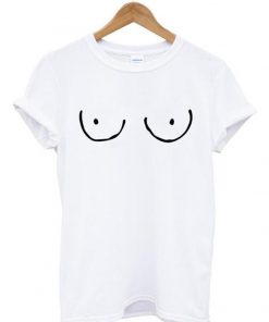 boobies t-shirt