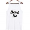 Boys Lie tanktop