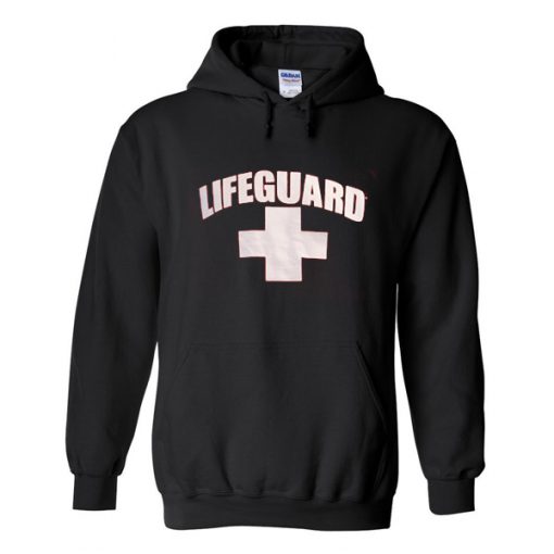 Lifeguard Hoodie