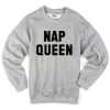 Nap Queen Sweatshirt
