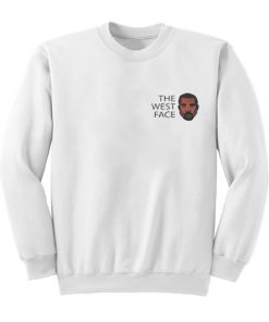 The West Face Sweatshirt