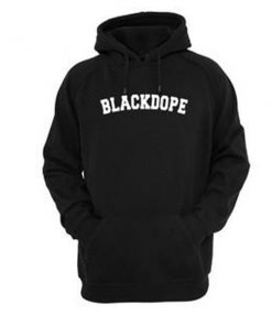 blackdope hoodie