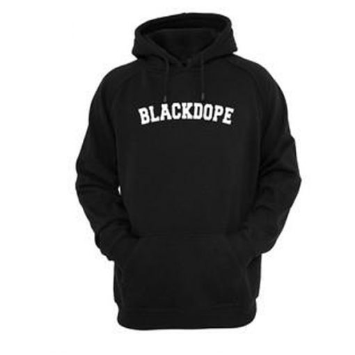 blackdope hoodie