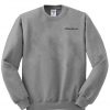 california sweatshirt