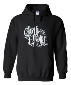crown the empire hoodie