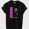 george michael cover to cover vintage tshirt