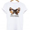 kappa t-shirt