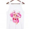 sailor chibi moon tanktop