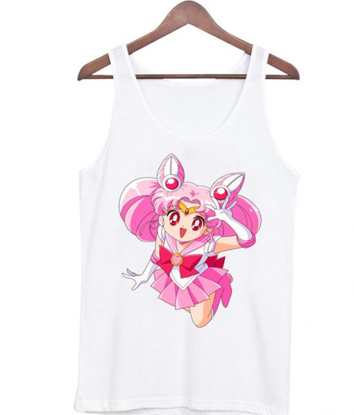 sailor chibi moon tanktop