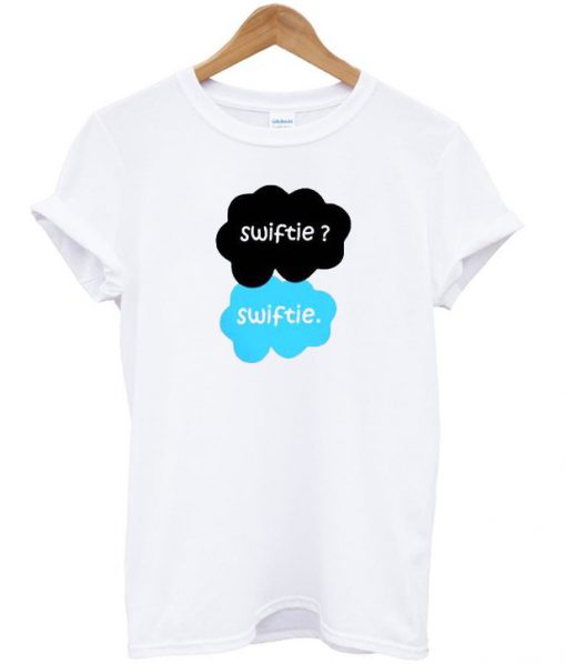 swiftie tshirt