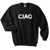 CIAO sweatshirt