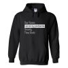 Dear Racism Hoodie