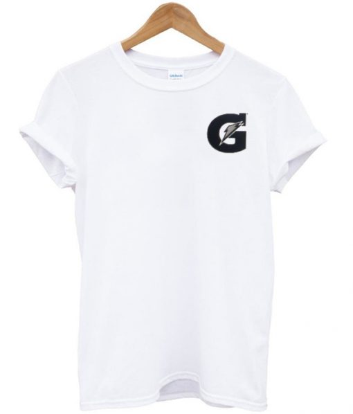 G t-shirt